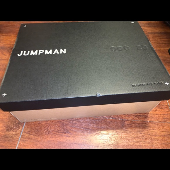 Lyrical Lemonade ASW Jordan Collab - Picture 5 of 6